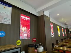 -吴满满油泼面(北方风味园店)