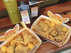 -老day牛杂(官也街总店)