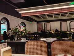 -静香HOUSE·全时段融合餐厅(七星欢乐颂店)