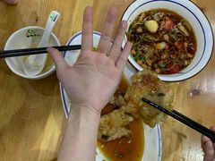 -东北小二东北菜(大车家巷店)