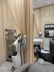 -Mr.JUDY洗个头发