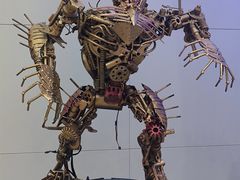 -中国杭州低碳科技馆