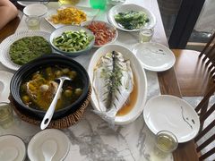 -蟹天蟹地农家菜·阳澄湖大闸蟹(浅水湾店)