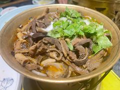 纯羊杂-紫泥369粗粮季(鼓楼店)