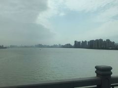 -钱塘江大桥