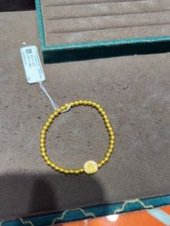 -周生生Chow Sang Sang(新世界店)