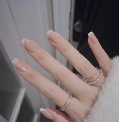 -Halo美甲美睫