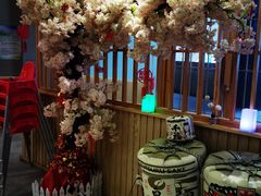 -林妈妈村·日式料理(宝山龙湖天街店)