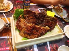 -木屋烧烤(白石洲店)