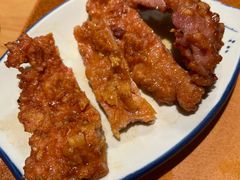 -荣虞阁面馆·常熟炒浇面(国华广场店)
