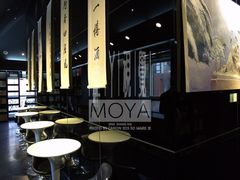 店内环境-钟书阁(松江泰晤士小镇店)