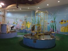 景点-重庆科技馆