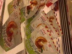 -红星前进面包牛奶公司(畅春园店)