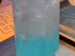 蓝色诱惑-燥次·烧烤酒场(万象城店)