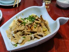 -窄巷子陕菜馆·地道陕西菜(粉巷店)
