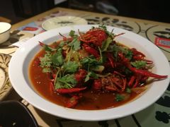 -新凯旋烧烤·燕姐千岛湖土菜