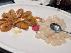 -望乡楼上海菜(日月光店)