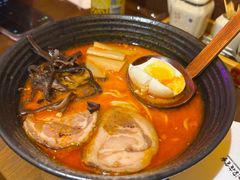 -白石的深夜食堂(济南万象城店)