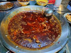 -孙婆婆美蛙兔火锅(踏水桥店)