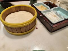 -情满四合院•京菜•烤鸭(动物园店)