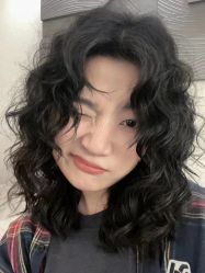 -HairCode芭曲发型