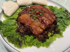 -闫水饺大酒楼·北京老闫靓马饺子馆