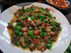 -土桥手掌鸡·26年灌县老味道(都江堰店)