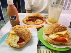 -华嫂冰室(尖沙咀店)