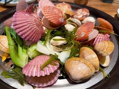 -三个渔夫·蒸汽海鲜(万德大厦店)