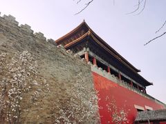 -东华门大街小区