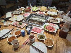 -草原塞蛮羊火锅城(港湾店)