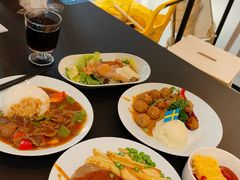 -宜家·瑞典风味餐厅(四元桥店)