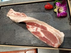 -明洞王妃家烤肉(苏州中心星悦汇店)