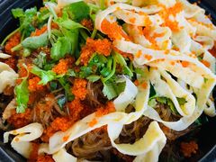 -胖大嫂渔家排档·全海景餐厅(渔村店)