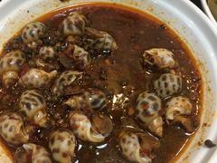 -三妹小龙虾·黄油蟹(华侨城总店)