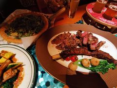 -MR.ROCKY洛奇先生·西餐&酒吧(琶醍店)