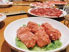 -汕头八合里海记牛肉店(清河店)