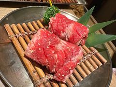 -西塔老太太泥炉烤肉(亚运村店)