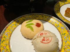 -富华斋饽饽铺·宫廷糕点·伴手礼(护国新天地店)
