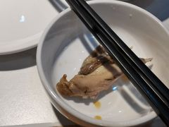-黑鸡小馆(金源店)