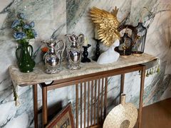 -圣彼得堡观江俄餐厅(中央大街黑金冠店)