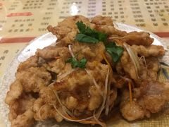 锅包肉-吉味馆(柠溪店)