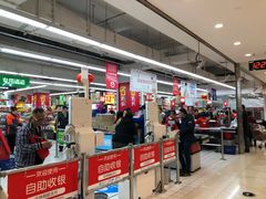 -光启城时尚购物中心