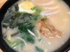 -割烹旭日本料理(龙湖狮山天街店)