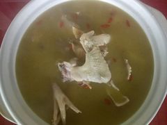-韵之源农家菜(北京1店)