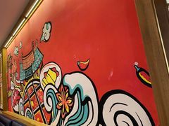 -井格重庆火锅(临平银泰城店)
