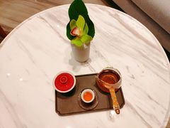 -上海世茂皇家艾美酒店