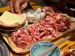 -玖泉里烤肉