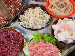 -重庆老火锅王(西安北路店)