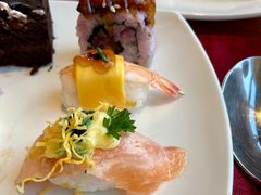 -视界美食自助餐厅·石家庄希尔顿酒店